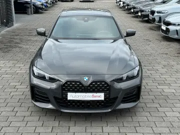 BMW 430i xD M Sport Pro HuD Memory SHD M Sportbremse