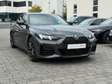 BMW 430i xD M Sport Pro HuD Memory SHD M Sportbremse