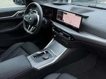 BMW 430i xD M Sport Pro HuD Memory SHD M Sportbremse