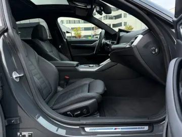 BMW 430i xD M Sport Pro HuD Memory SHD M Sportbremse