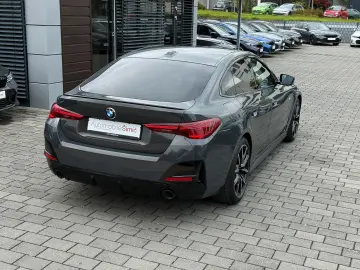 BMW 430i xD M Sport Pro HuD Memory SHD M Sportbremse