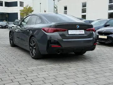 BMW 430i xD M Sport Pro HuD Memory SHD M Sportbremse
