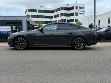 BMW 430i xD M Sport Pro HuD Memory SHD M Sportbremse