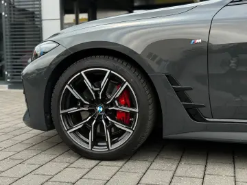 BMW 430i xD M Sport Pro HuD Memory SHD M Sportbremse