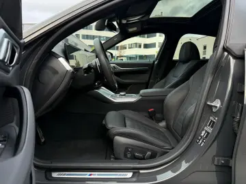 BMW 430i xD M Sport Pro HuD Memory SHD M Sportbremse