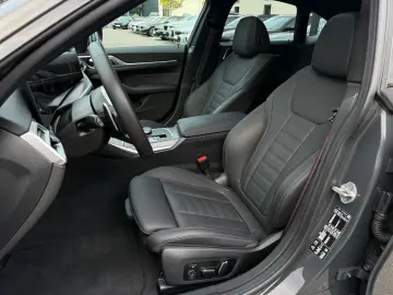 BMW 430i xD M Sport Pro HuD Memory SHD M Sportbremse