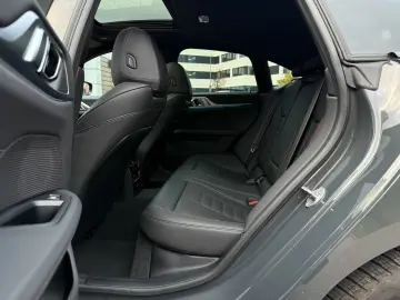 BMW 430i xD M Sport Pro HuD Memory SHD M Sportbremse