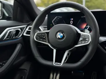 BMW 430i xD M Sport Pro HuD Memory SHD M Sportbremse