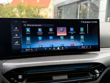 BMW 430i xD M Sport Pro HuD Memory SHD M Sportbremse