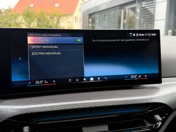 BMW 430i xD M Sport Pro HuD Memory SHD M Sportbremse