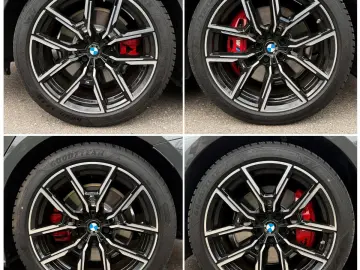 BMW 430i xD M Sport Pro HuD Memory SHD M Sportbremse