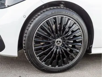 MERCEDES-BENZ CLE 300 e AMG-Sport Burmester Ventil 360