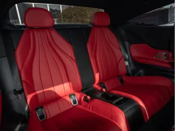 MERCEDES-BENZ CLE 300 e AMG-Sport Burmester Ventil 360