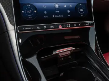 MERCEDES-BENZ CLE 300 e AMG-Sport Burmester Ventil 360