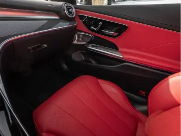 MERCEDES-BENZ CLE 300 e AMG-Sport Burmester Ventil 360