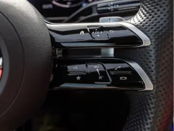 MERCEDES-BENZ CLE 300 e AMG-Sport Burmester Ventil 360