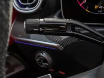 MERCEDES-BENZ CLE 300 e AMG-Sport Burmester Ventil 360