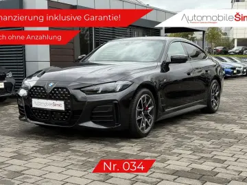 BMW 430i xD M Sport PRO HuD Memory SHD AHK Ad.LED