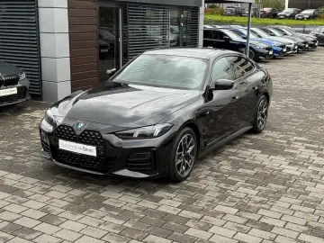 BMW 430i xD M Sport PRO HuD Memory SHD AHK Ad.LED
