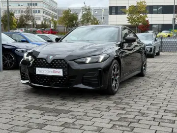 BMW 430i xD M Sport PRO HuD Memory SHD AHK Ad.LED