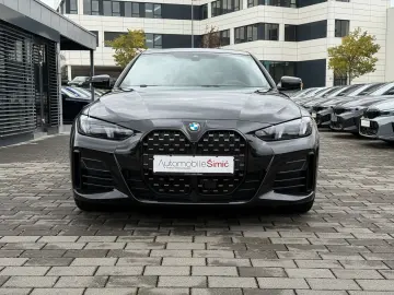 BMW 430i xD M Sport PRO HuD Memory SHD AHK Ad.LED