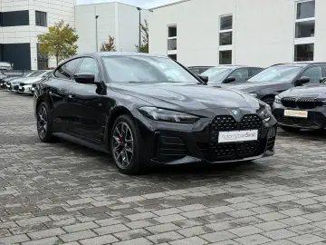 BMW 430i xD M Sport PRO HuD Memory SHD AHK Ad.LED