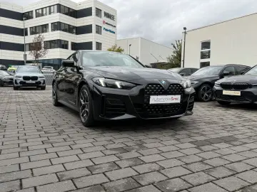 BMW 430i xD M Sport PRO HuD Memory SHD AHK Ad.LED