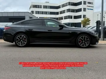 BMW 430i xD M Sport PRO HuD Memory SHD AHK Ad.LED