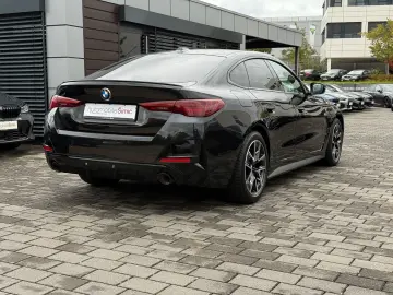 BMW 430i xD M Sport PRO HuD Memory SHD AHK Ad.LED