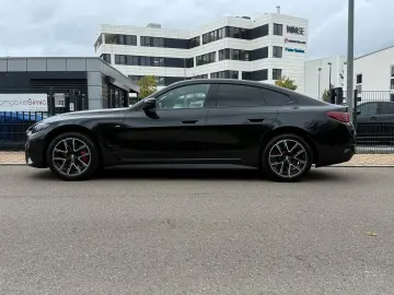 BMW 430i xD M Sport PRO HuD Memory SHD AHK Ad.LED