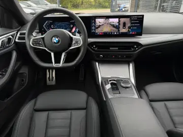 BMW 430i xD M Sport PRO HuD Memory SHD AHK Ad.LED