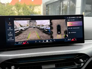 BMW 430i xD M Sport PRO HuD Memory SHD AHK Ad.LED