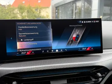 BMW 430i xD M Sport PRO HuD Memory SHD AHK Ad.LED