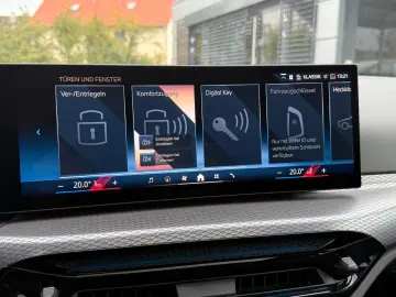 BMW 430i xD M Sport PRO HuD Memory SHD AHK Ad.LED