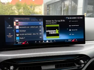 BMW 430i xD M Sport PRO HuD Memory SHD AHK Ad.LED