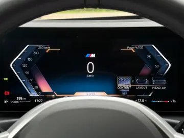 BMW 430i xD M Sport PRO HuD Memory SHD AHK Ad.LED