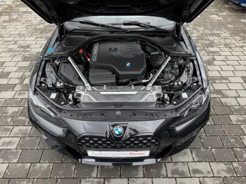 BMW 430i xD M Sport PRO HuD Memory SHD AHK Ad.LED