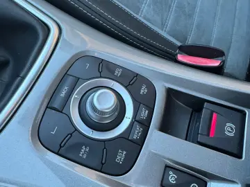 Renault Laguna 2012 1.5 Diesel Euro 5