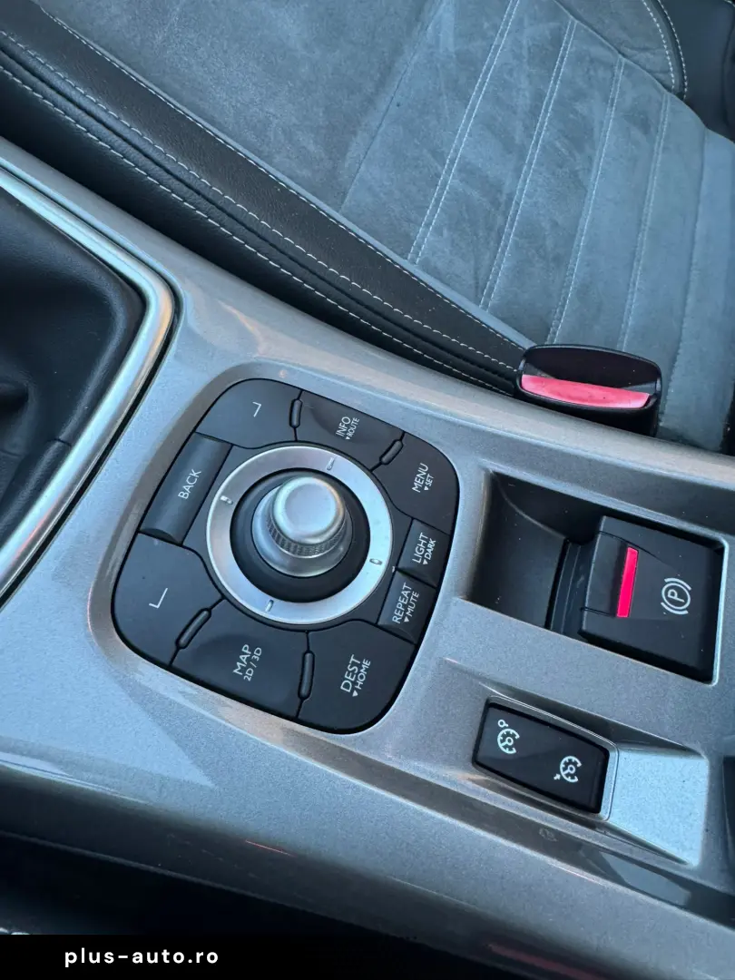 Renault Laguna 2012 1.5 Diesel Euro 5