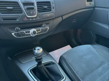 Renault Laguna 2012 1.5 Diesel Euro 5