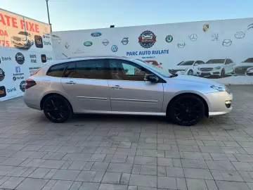 Renault Laguna 2012 1.5 Diesel Euro 5