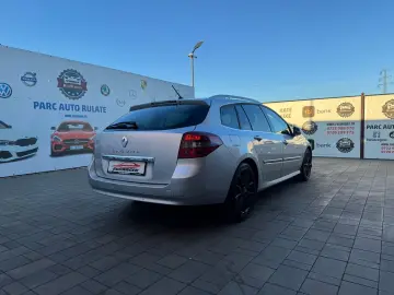 Renault Laguna 2012 1.5 Diesel Euro 5