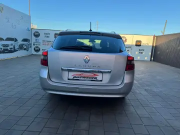 Renault Laguna 2012 1.5 Diesel Euro 5