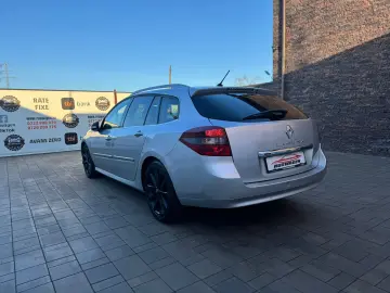 Renault Laguna 2012 1.5 Diesel Euro 5