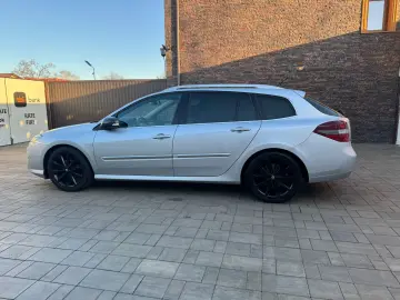 Renault Laguna 2012 1.5 Diesel Euro 5