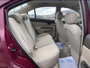 Hyundai Accent 1.4i AC 171678 km euro4 2007