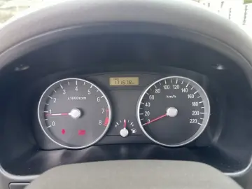 Hyundai Accent 1.4i AC 171678 km euro4 2007