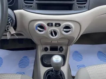 Hyundai Accent 1.4i AC 171678 km euro4 2007