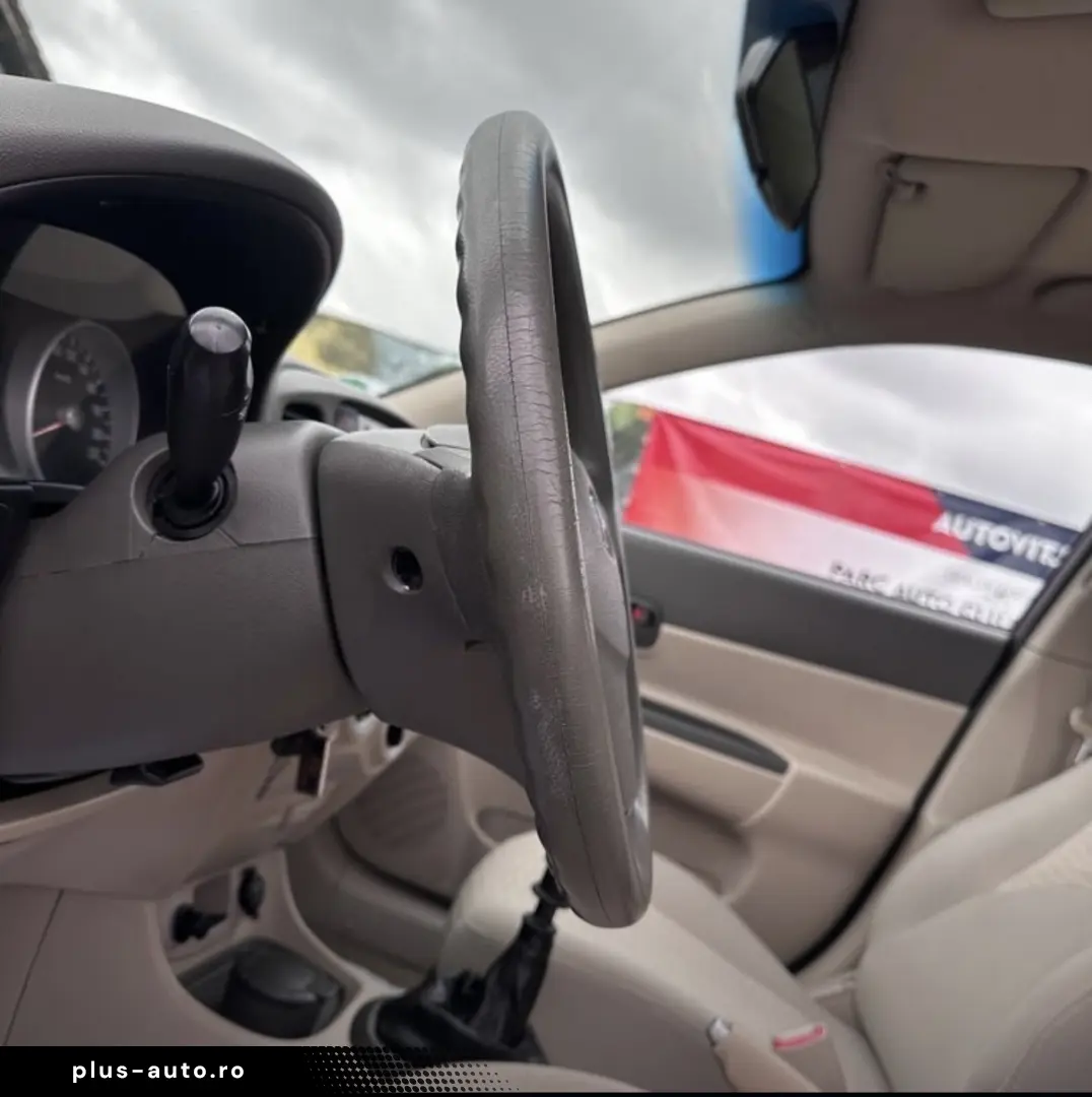 Hyundai Accent 1.4i AC 171678 km euro4 2007