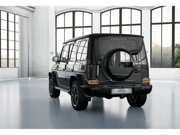 MERCEDES-BENZ G 450 d AMG Exclusive Night Ventil 360